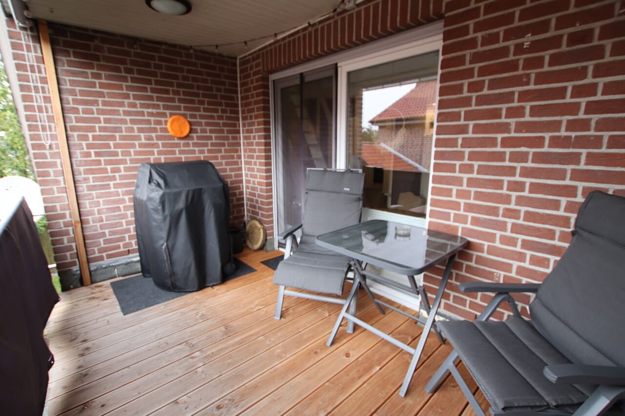 Maisonette in Schüttorf – Bild 16