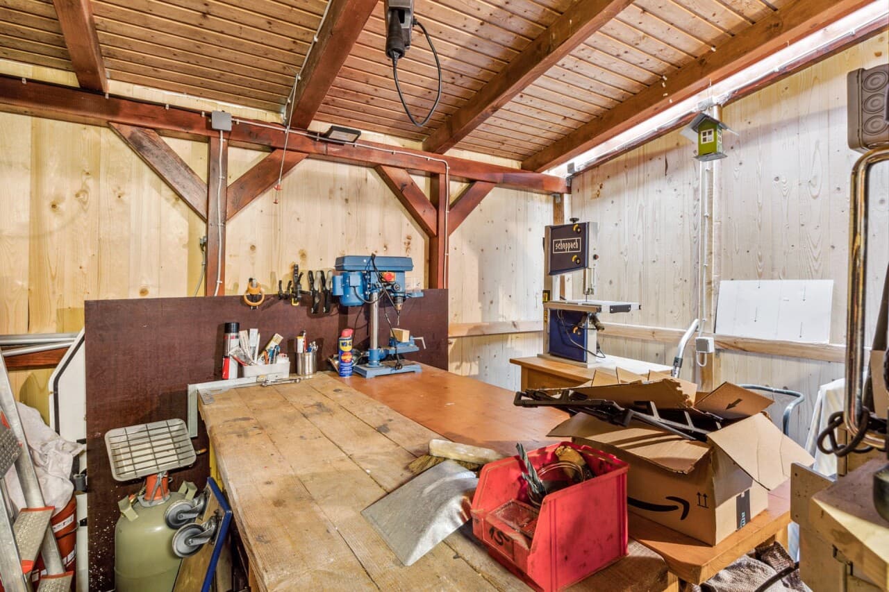 Einfamilienhaus in Dohren – Bild 14
