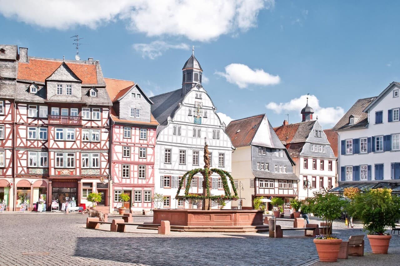 Etagenwohnung in Butzbach – Bild 10