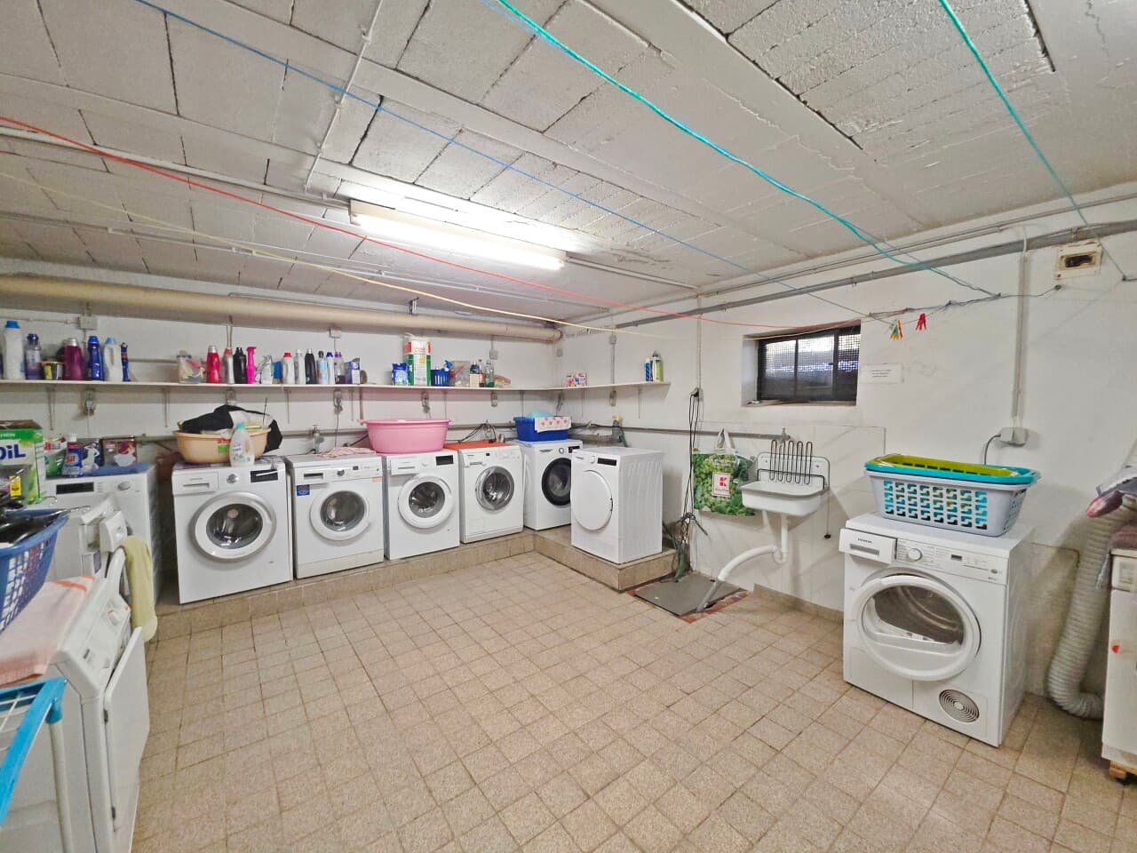 Etagenwohnung in Saarbrücken – Bild 20