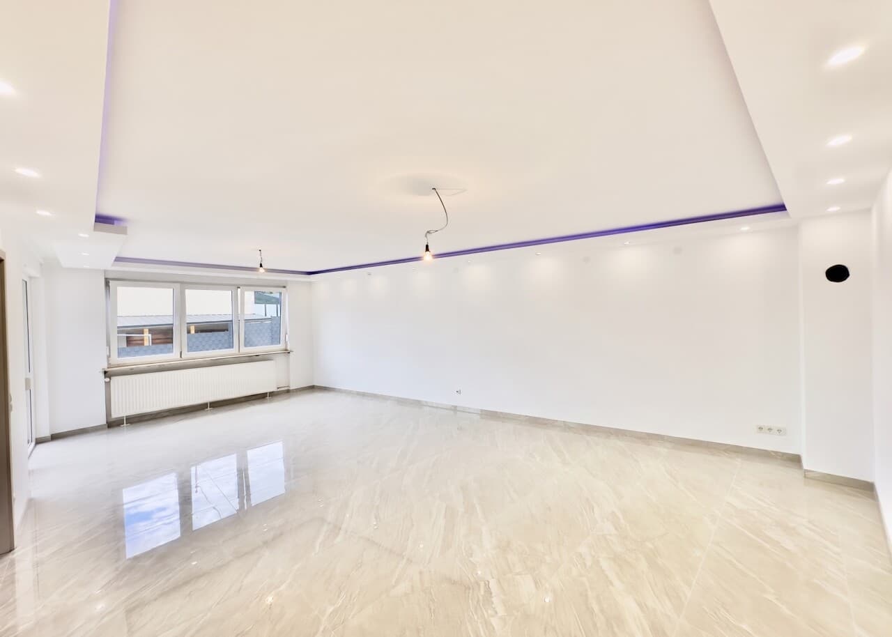 Etagenwohnung in Wadgassen – Bild 4
