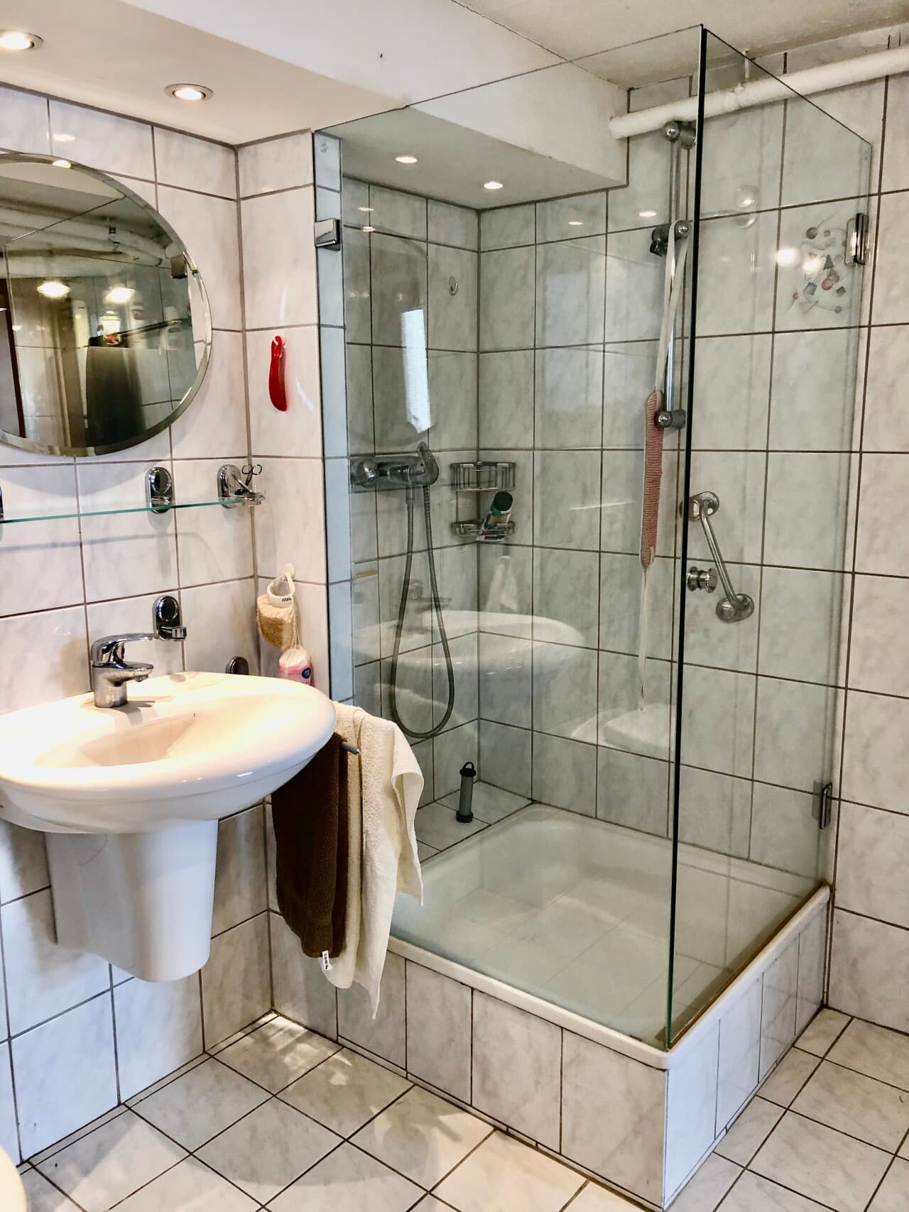 Einfamilienhaus in Breitenbach – Bild 8
