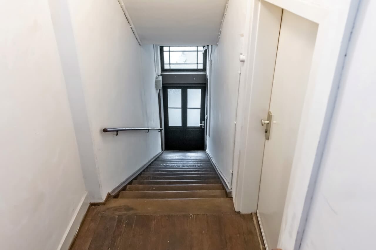 Etagenwohnung in Stuttgart – Bild 2