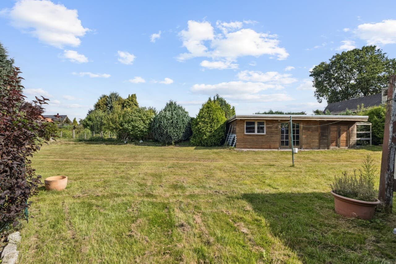 Einfamilienhaus in Hambergen – Bild 6