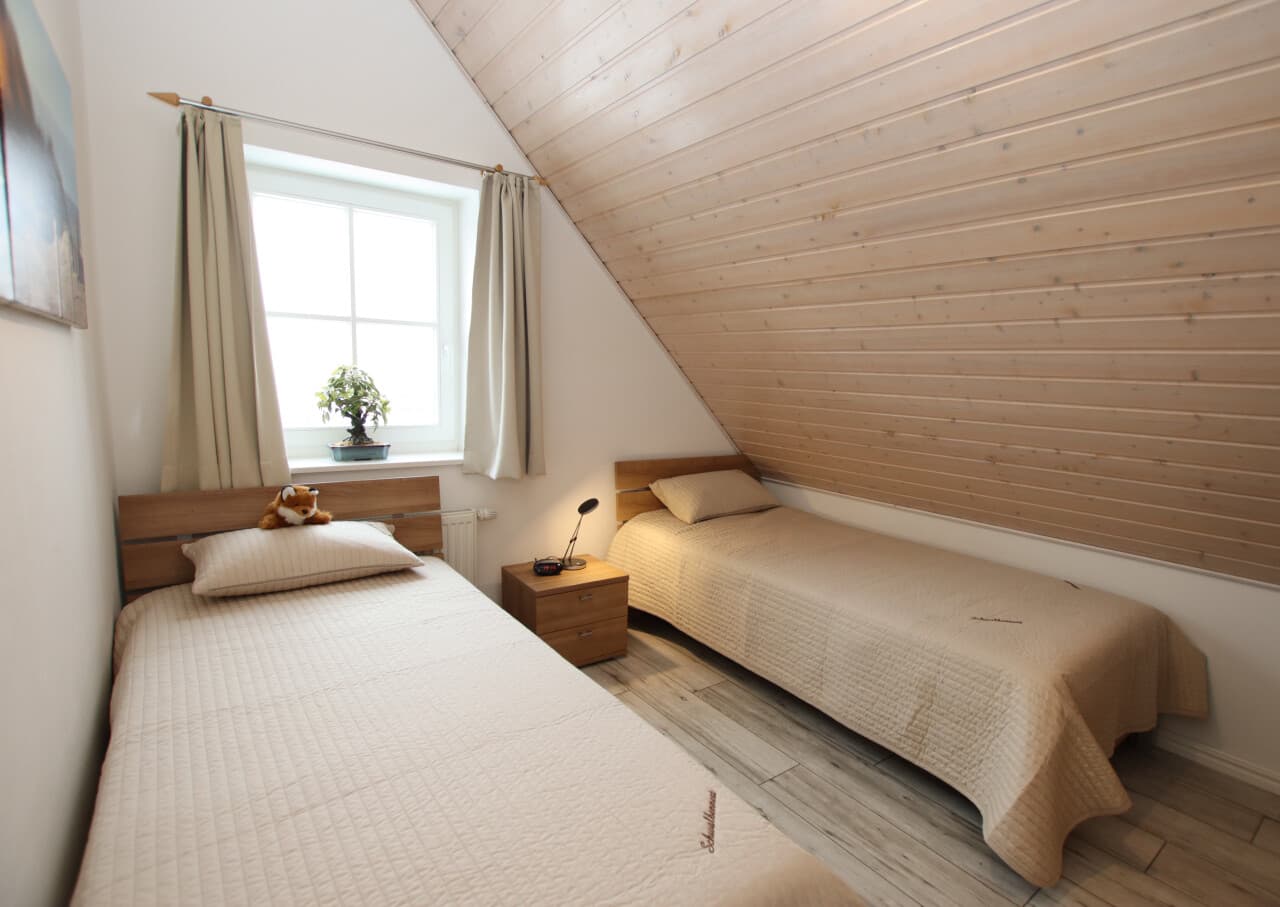 Maisonette in Krummhörn-Greetsiel – Bild 8