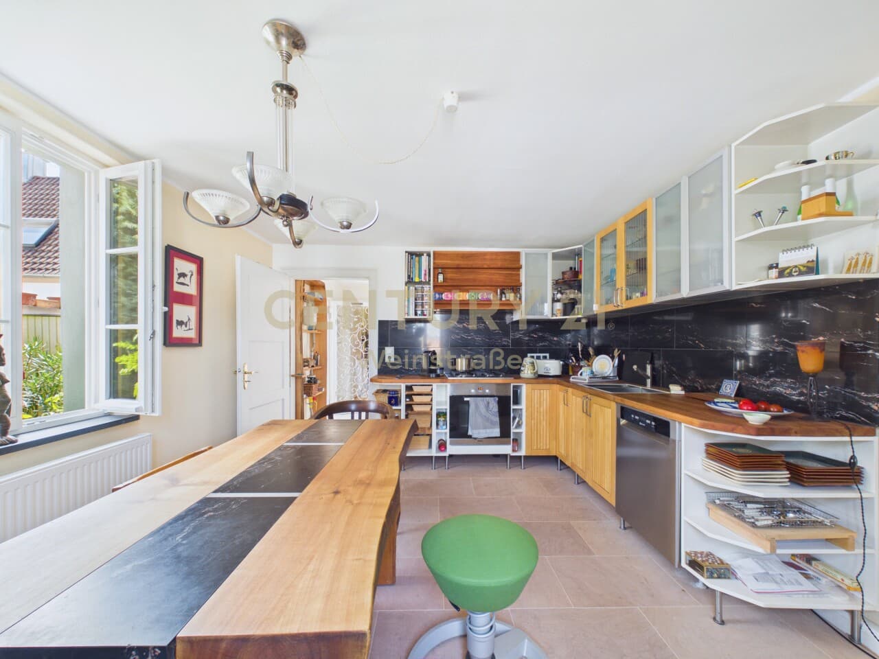 Wohnung in Hainfeld – Bild 8