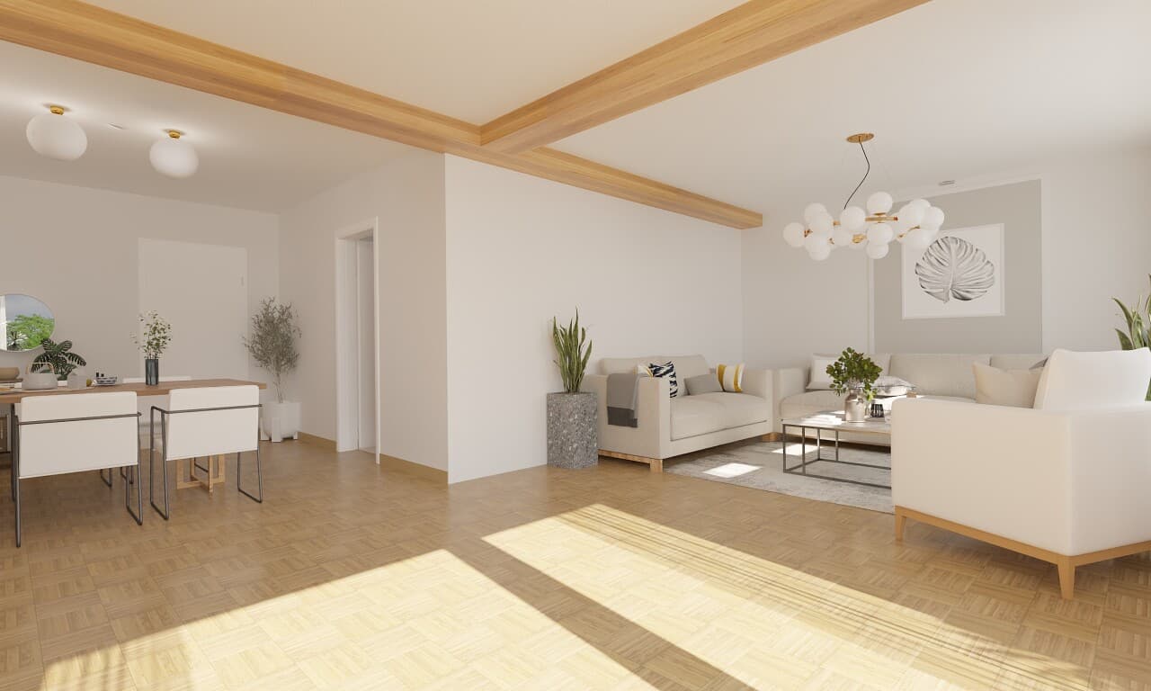 Etagenwohnung in Hagen - Altenhagen – Bild 7