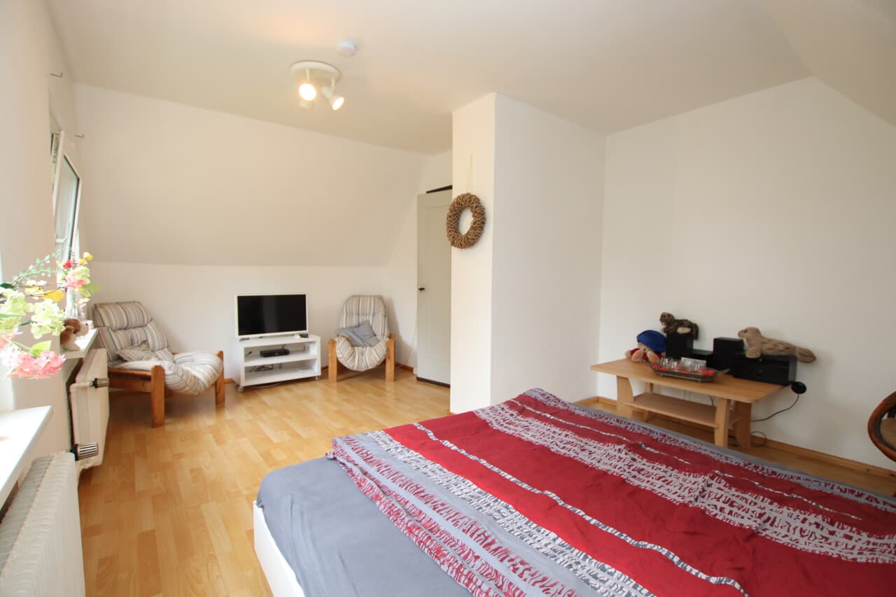 Landhaus in Nordhorn-Hestrup – Bild 32