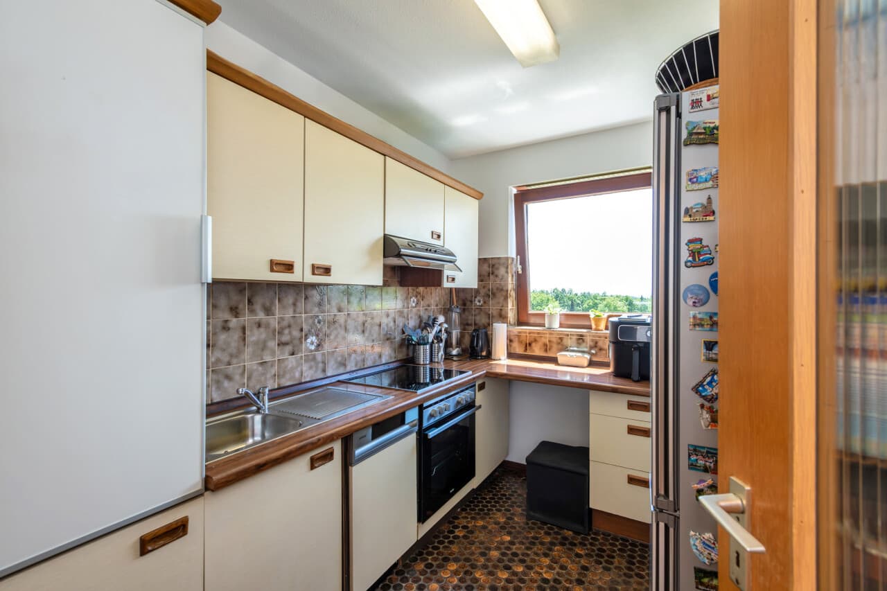 Etagenwohnung in Stuttgart – Bild 17