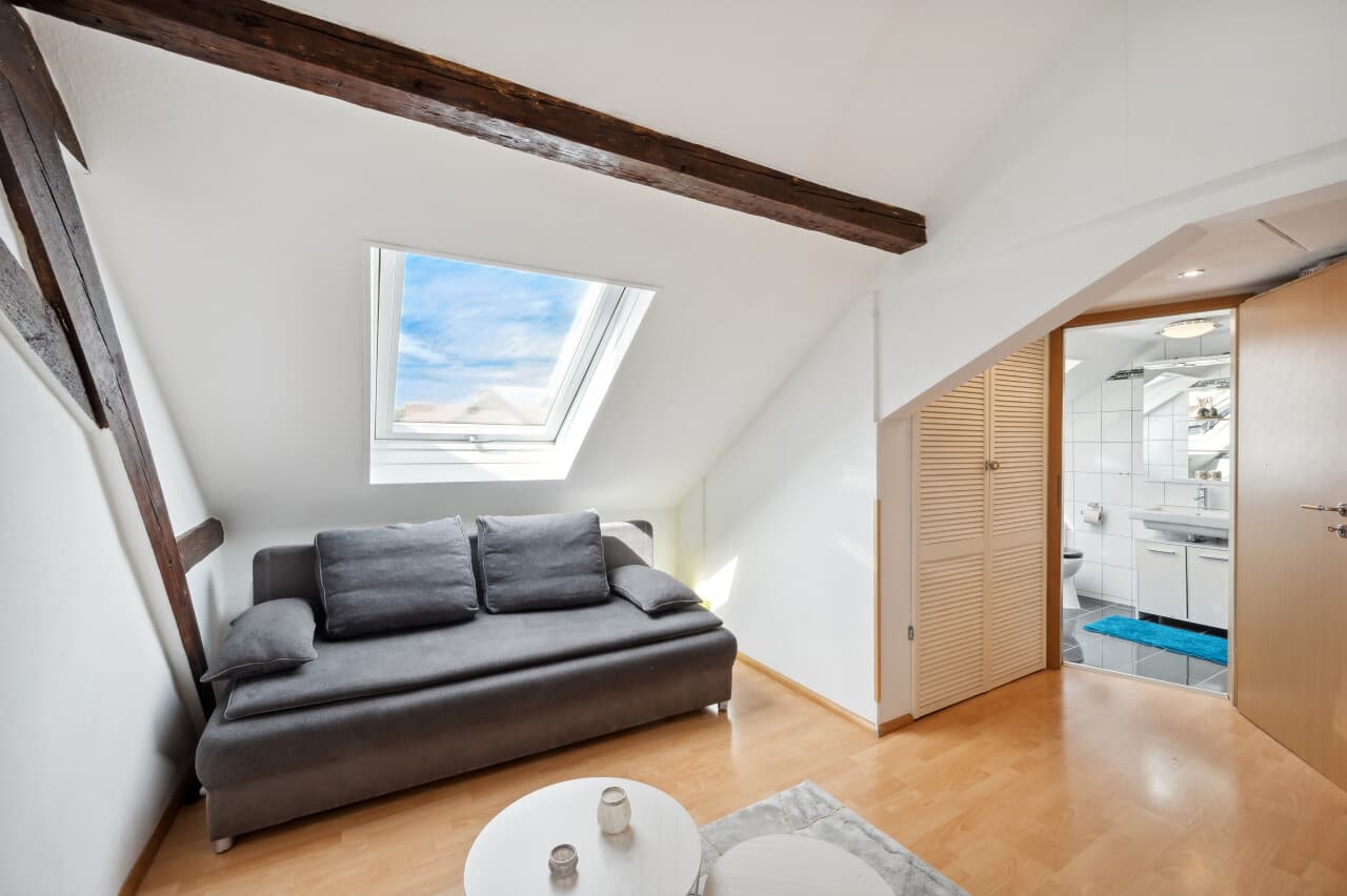 Reihenmittelhaus in Bad Säckingen – Bild 9