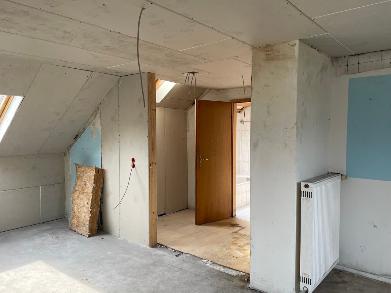 Reihenmittelhaus in Oberwürzbach – Bild 30