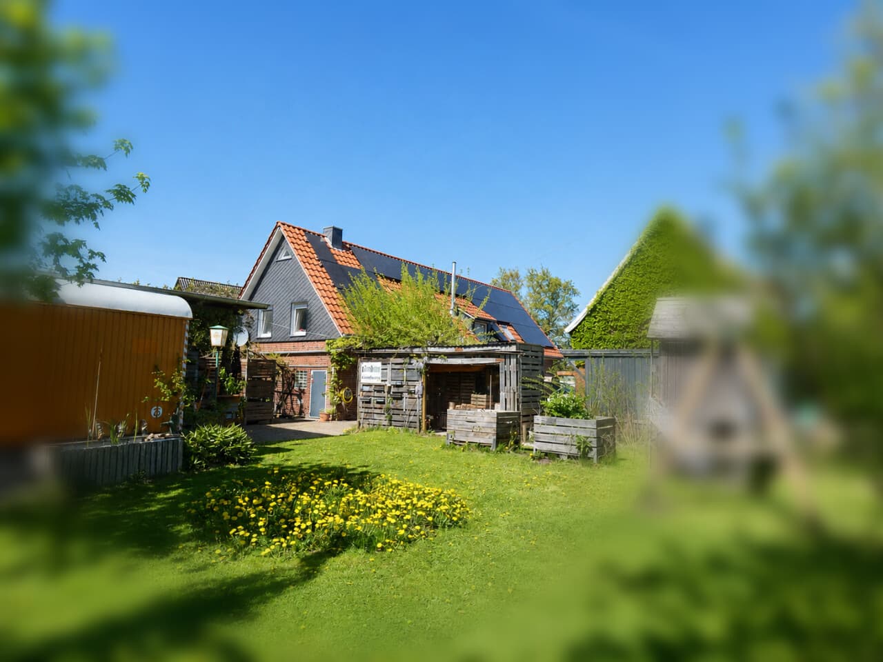 Einfamilienhaus in Jork – Bild 2