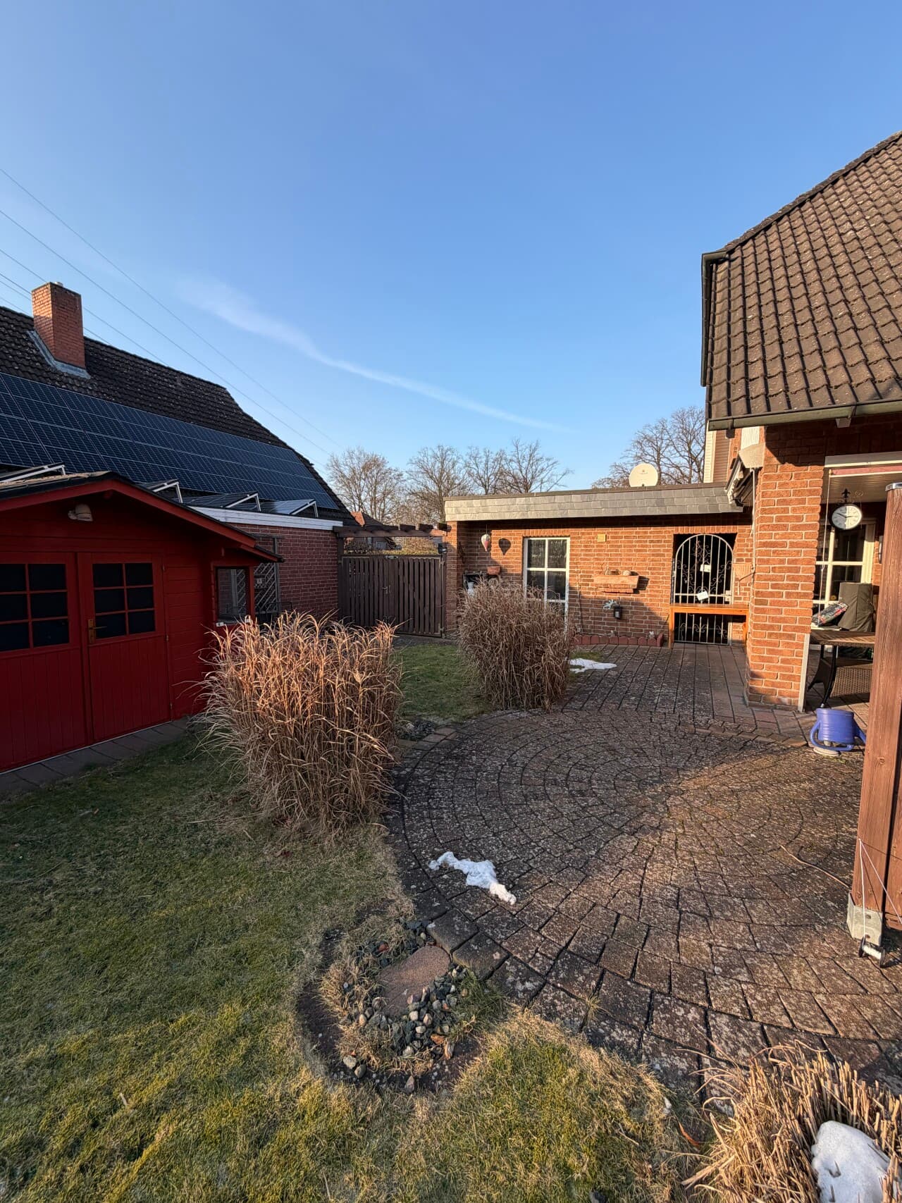Etagenwohnung in Gifhorn – Bild 4