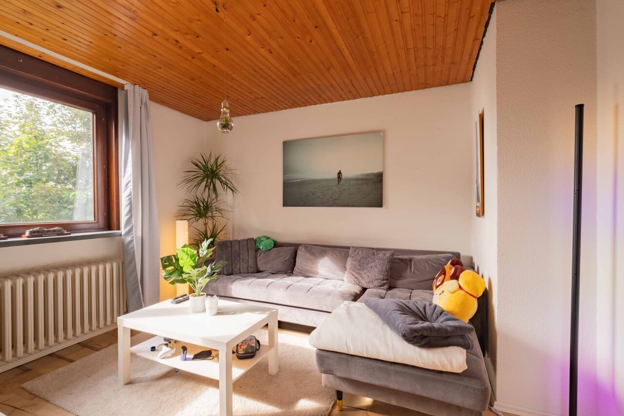 Zweifamilienhaus in Worpswede – Bild 25