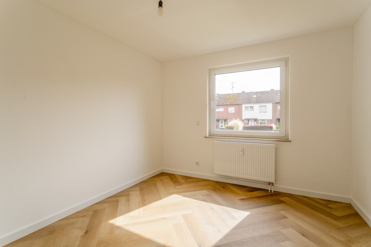 Erdgeschosswohnung in Goch – Bild 10