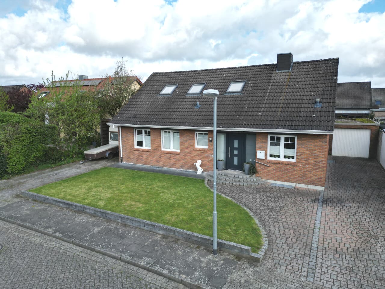 Einfamilienhaus in Nordhorn – Bild 2