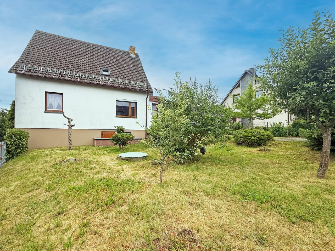 Einfamilienhaus in Bannewitz – Bild 12