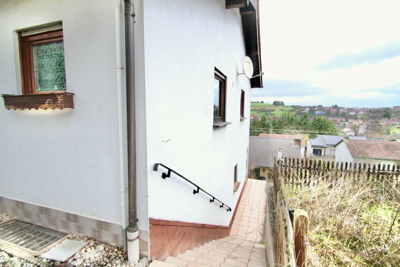 Zweifamilienhaus in Eppelborn-Humes – Bild 4