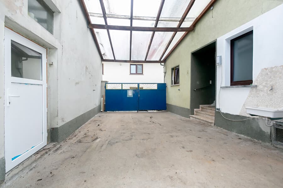 Zweifamilienhaus in Ockenheim – Bild 7