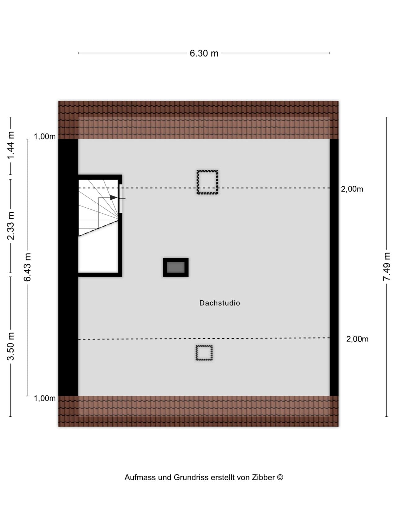 Reihenmittelhaus in Goch – Bild 53