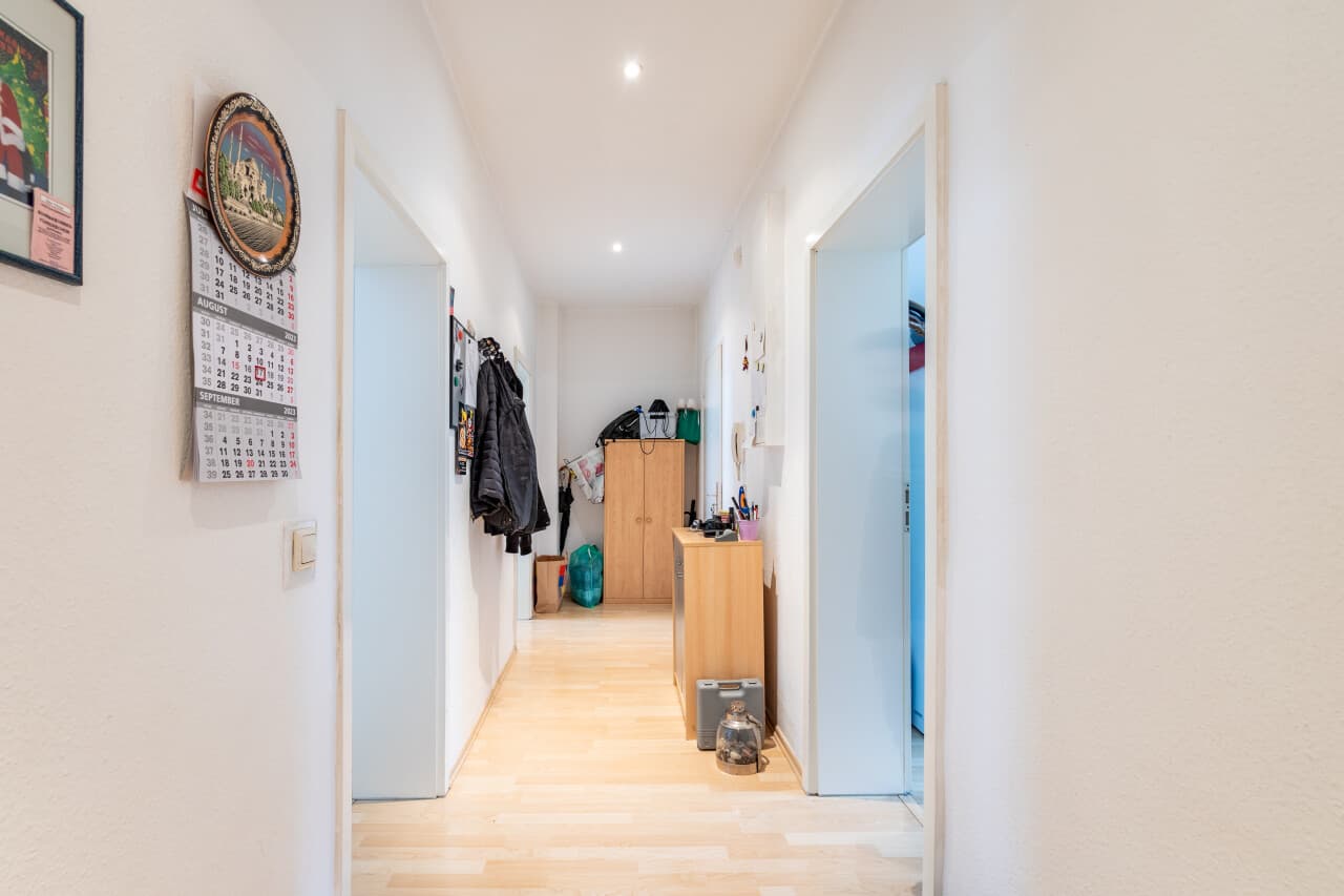 Mehrfamilienhaus in Dortmund - nördl. Innenstadt – Bild 11