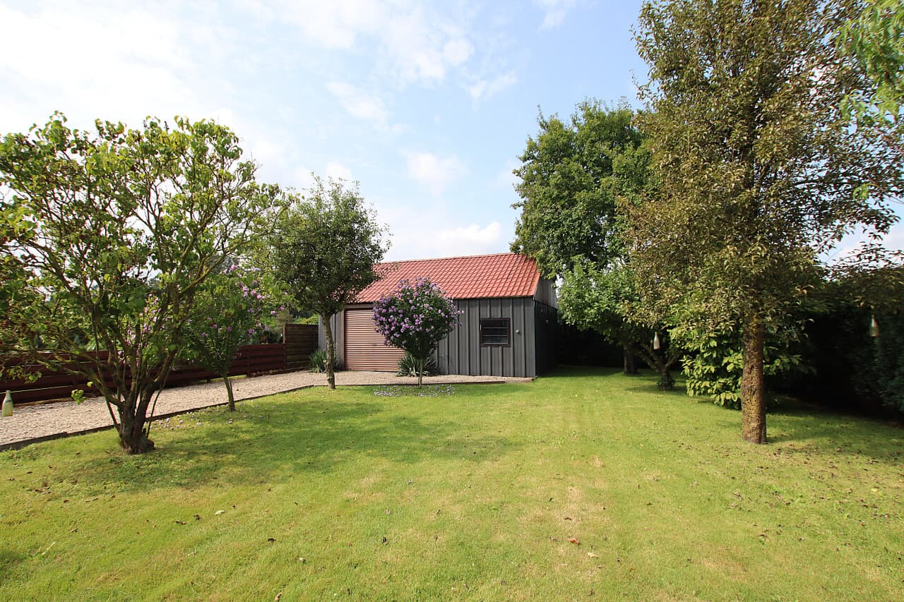 Doppelhaushälfte in Bad Bentheim-Gildehaus – Bild 18