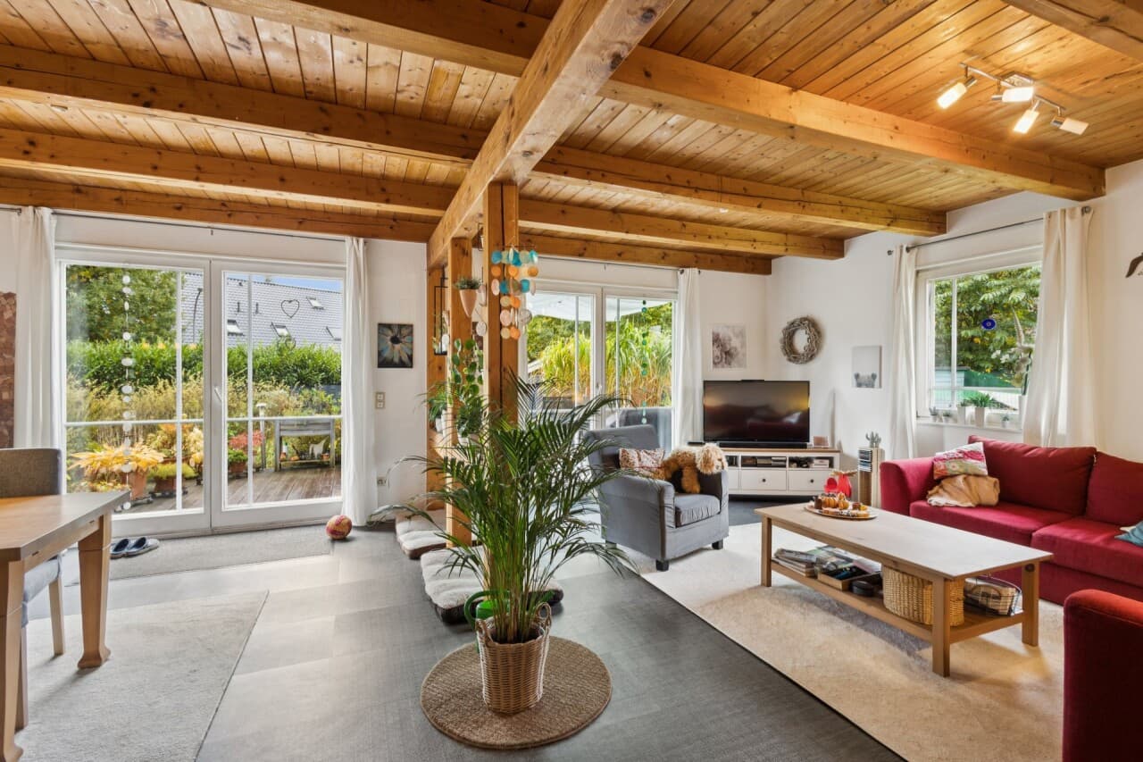 Einfamilienhaus in Hemsbünde – Bild 4
