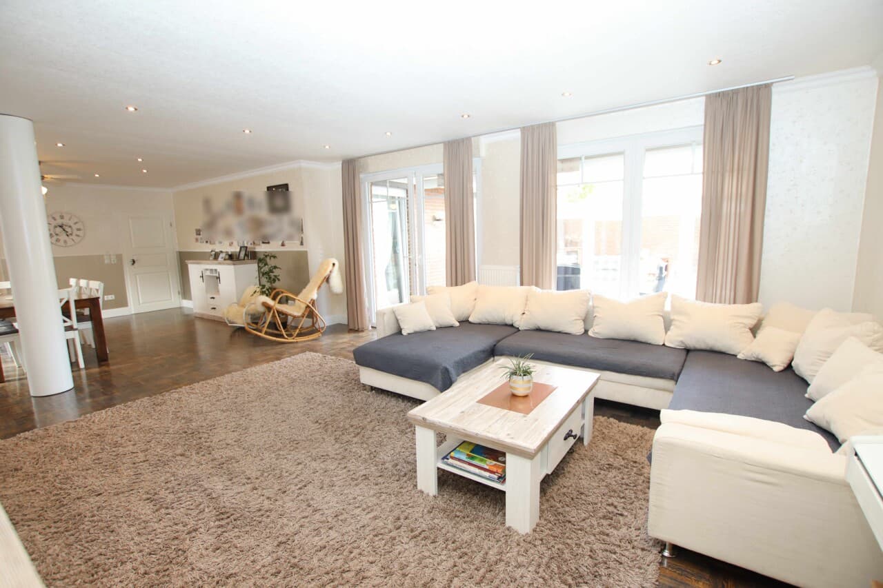 Einfamilienhaus in Nordhorn – Bild 6