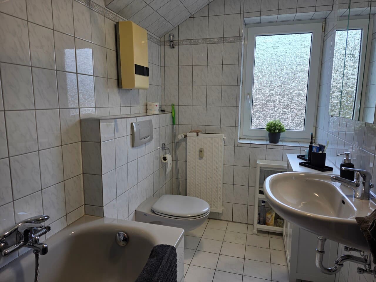 Mehrfamilienhaus in Dortmund – Bild 14