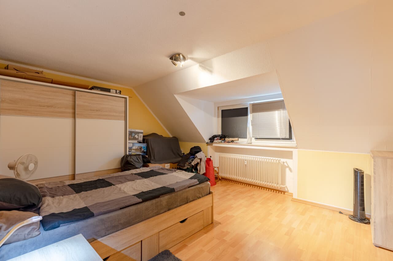 Mehrfamilienhaus in Essen – Bild 26