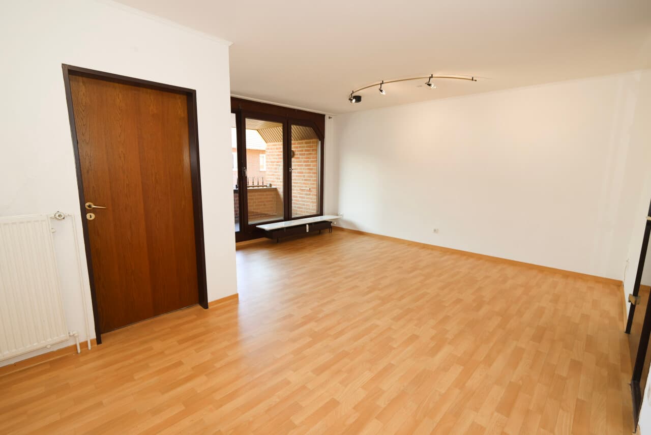 Etagenwohnung in Bad Bentheim – Bild 5