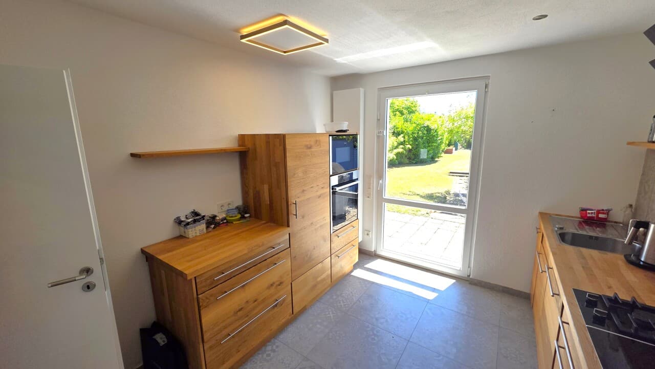 Einfamilienhaus in Homburg-Beeden – Bild 11