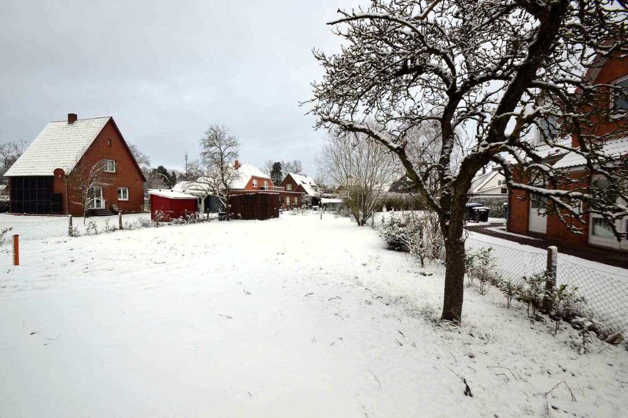 Einfamilienhaus in Rotenburg – Bild 23