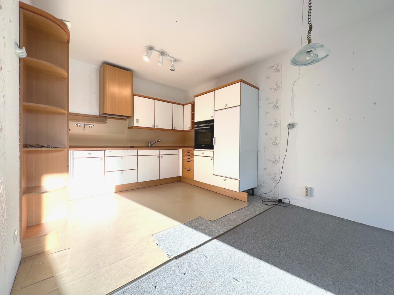Maisonette in Lichtenfels – Bild 4