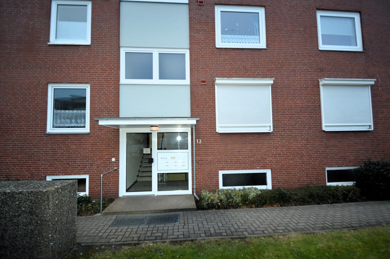 Etagenwohnung in Rotenburg – Bild 3