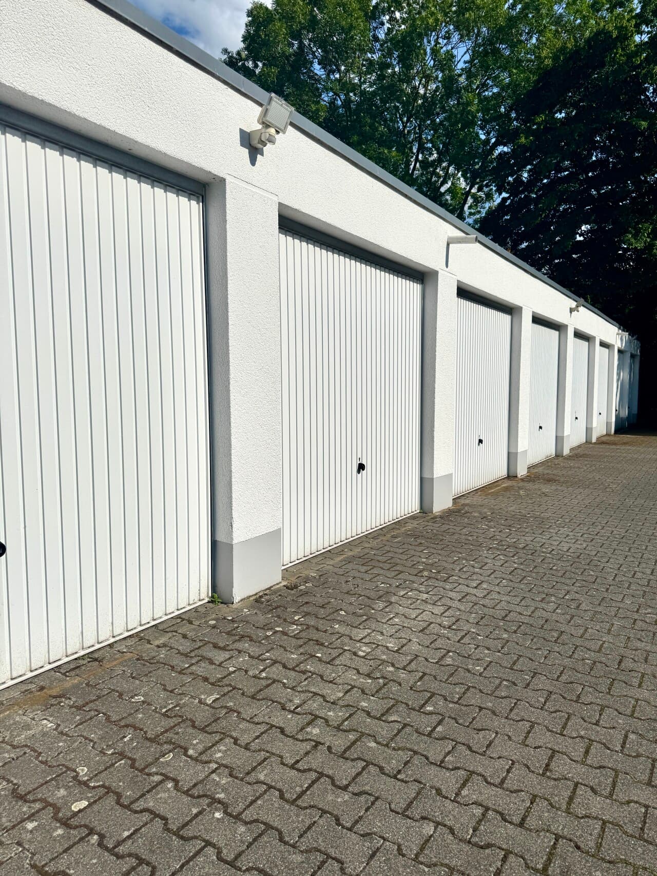 Etagenwohnung in Mönchengladbach – Bild 14