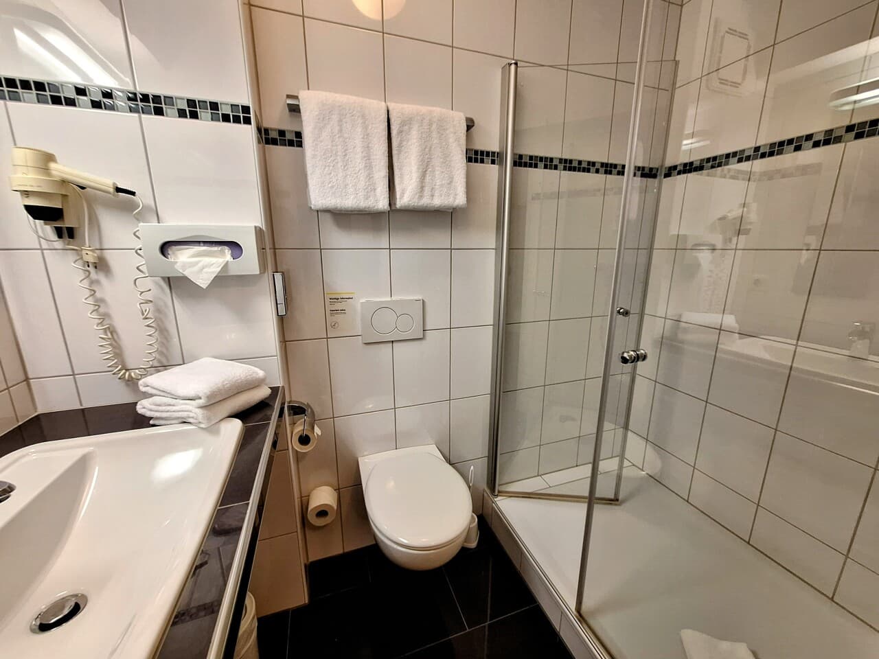 Hotel in Bochum – Bild 4