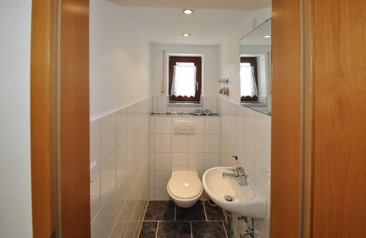 Etagenwohnung in Gießen – Bild 5