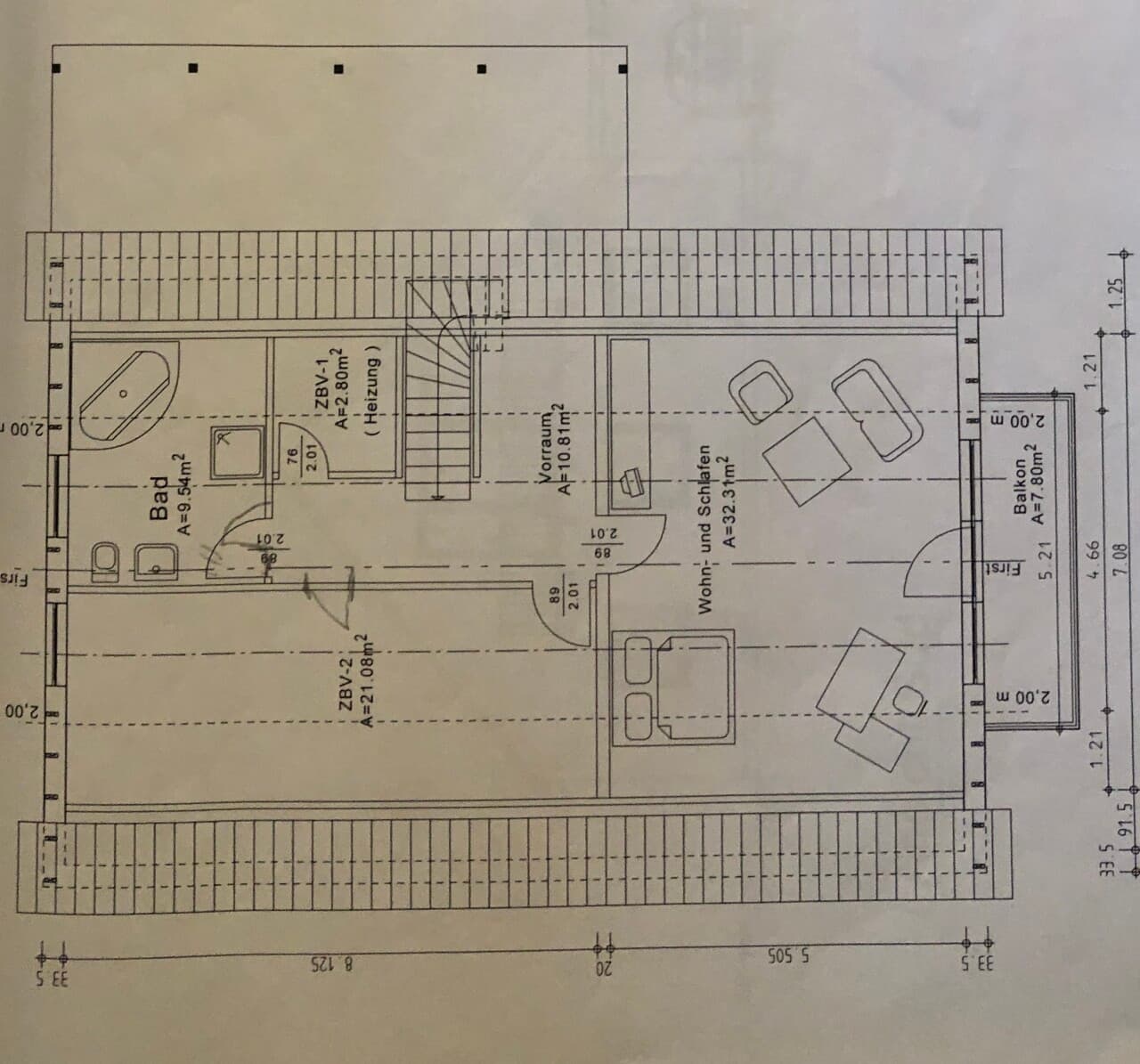 Einfamilienhaus in Sehnde – Bild 12