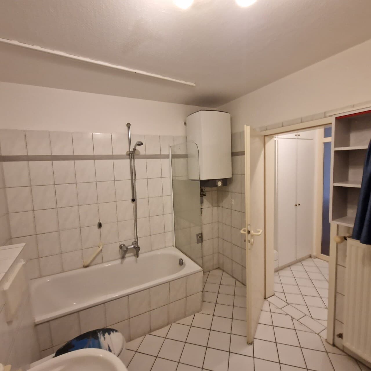 Erdgeschosswohnung in Ottersberg – Bild 7