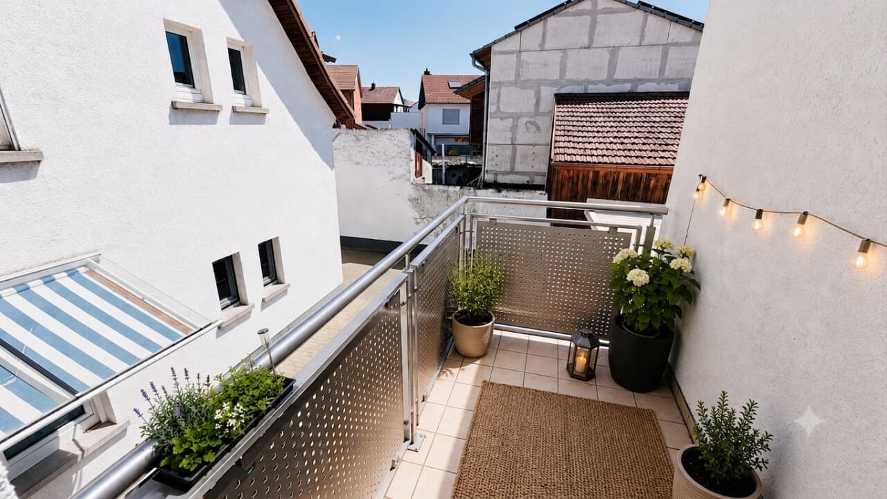 Einfamilienhaus in Saulheim – Bild 32