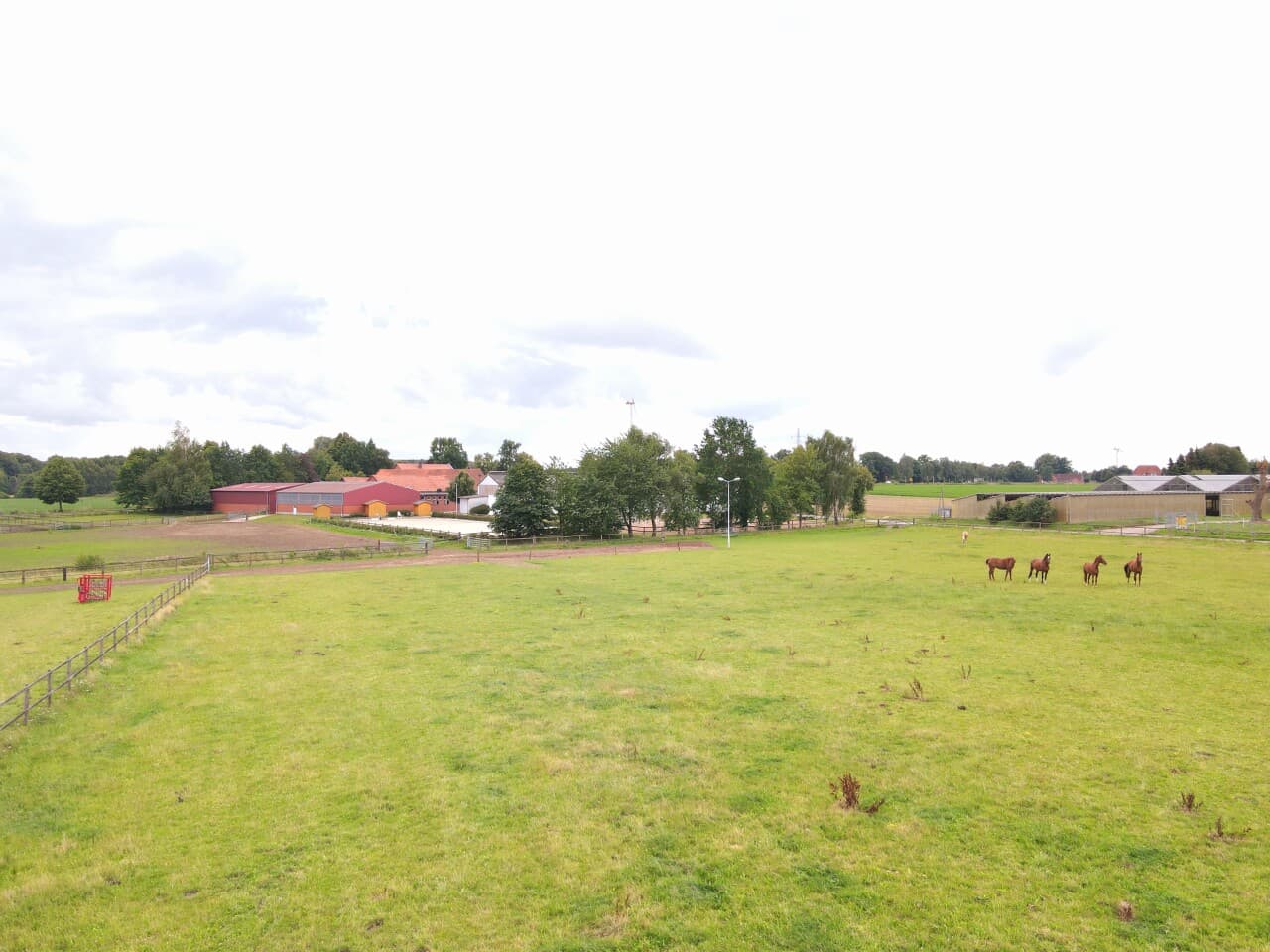 Bauernhaus in Bassum – Bild 2
