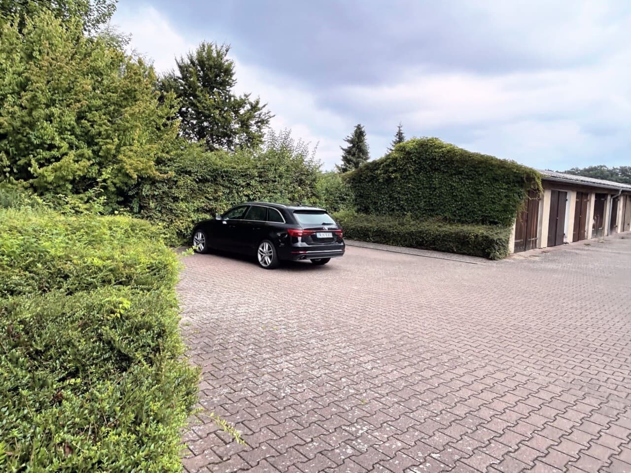 Mehrfamilienhaus in Diesdorf – Bild 3