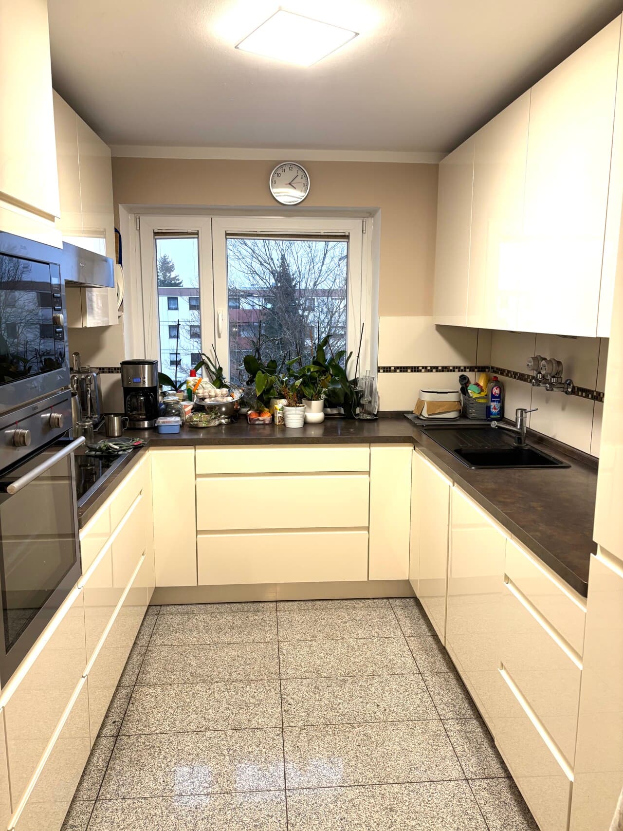 Etagenwohnung in Erding – Bild 11