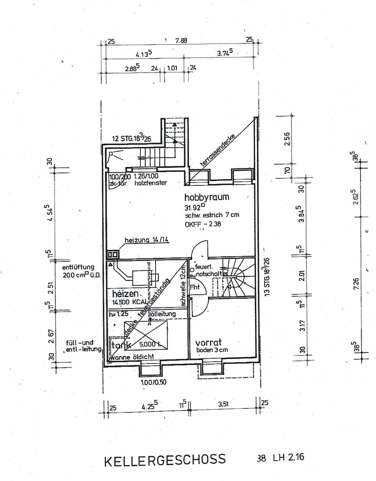 Reihenmittelhaus in Kerpen – Bild 29