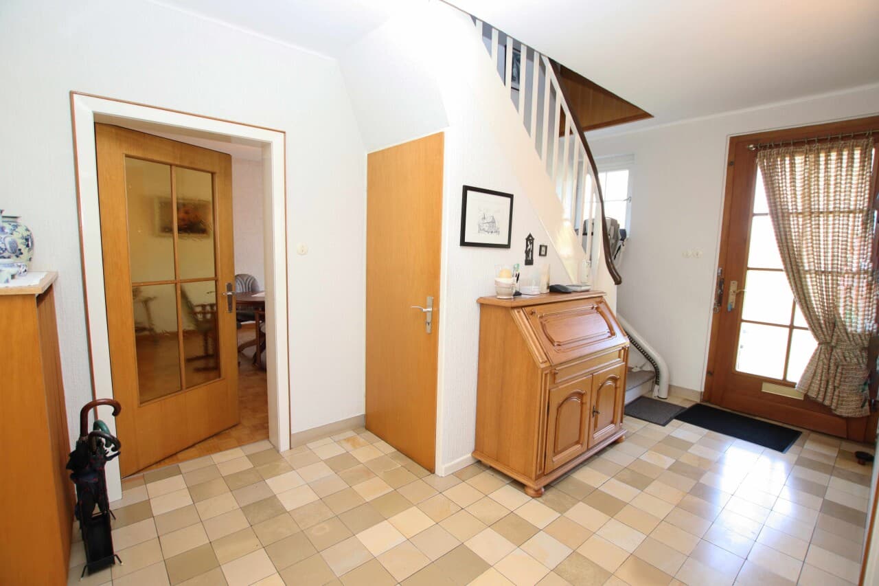 Einfamilienhaus in Ohne – Bild 8