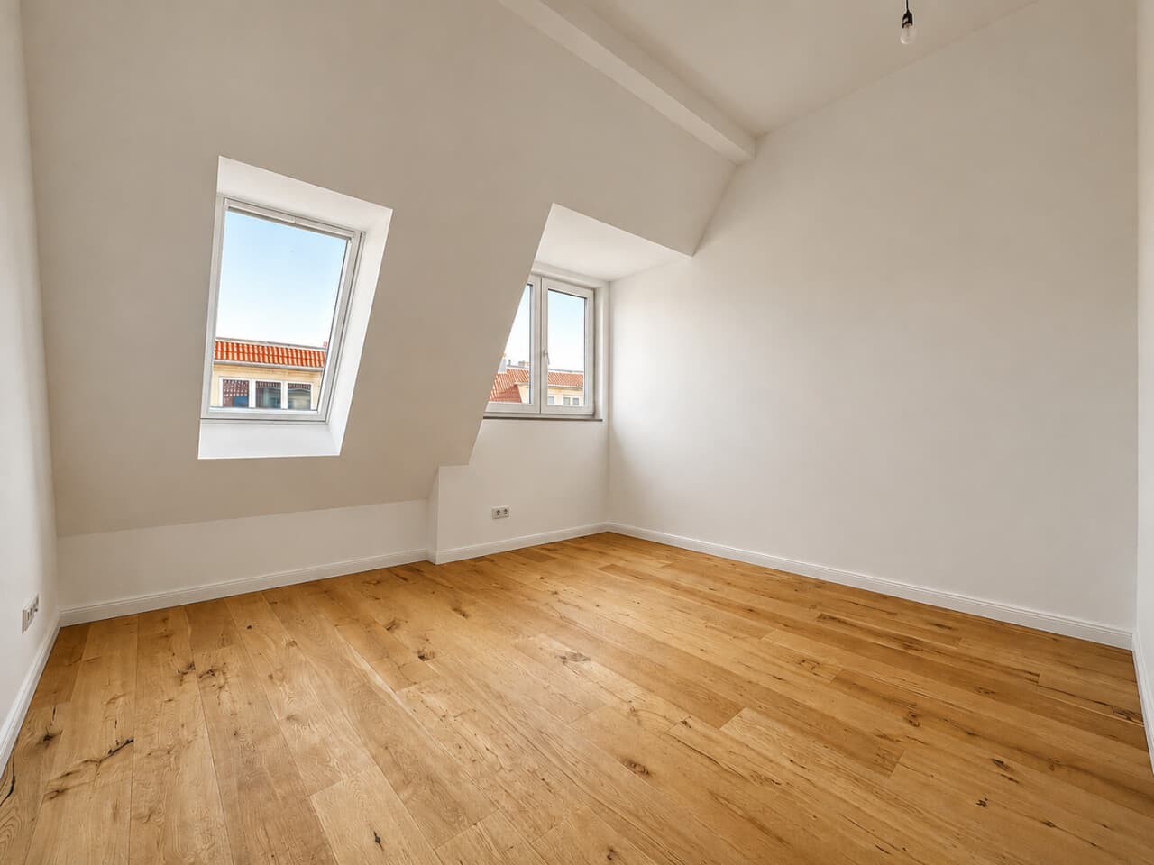Etagenwohnung in Berlin – Bild 7