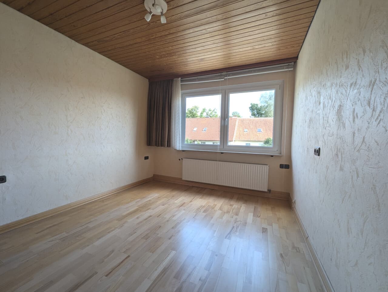 Etagenwohnung in Hildesheim – Bild 3