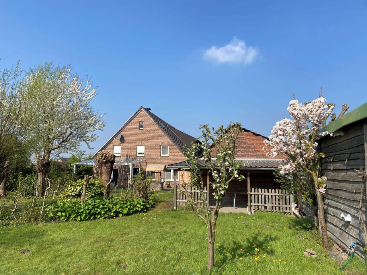 Bauernhaus in Geldern – Bild 2