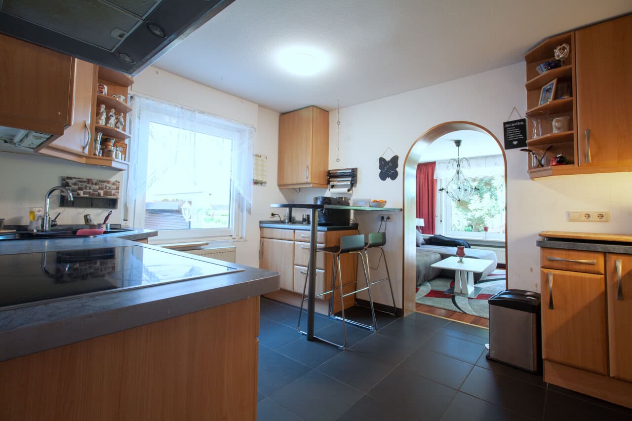 Einfamilienhaus in Groß-Gerau – Bild 6